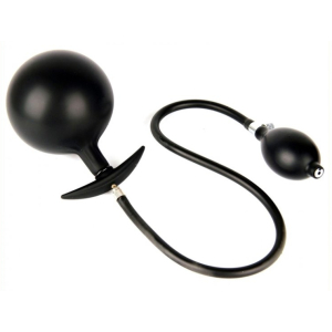 plug gonflable ball inflat 7 x 3cm