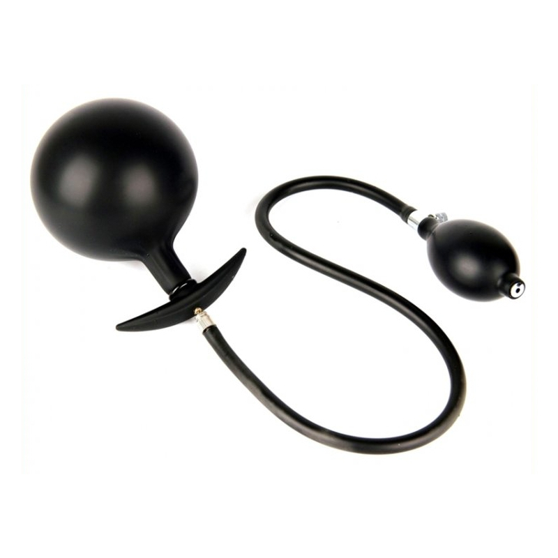 plug gonflable ball inflat 7 x 3cm