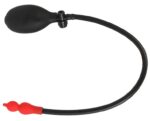 plug gonflable ballon gourd 12 x 7cm 1