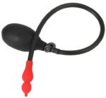 plug gonflable ballon gourd 12 x 7cm 2