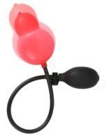 plug gonflable ballon gourd 12 x 7cm 3
