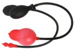 plug gonflable ballon gourd 12 x 7cm 4