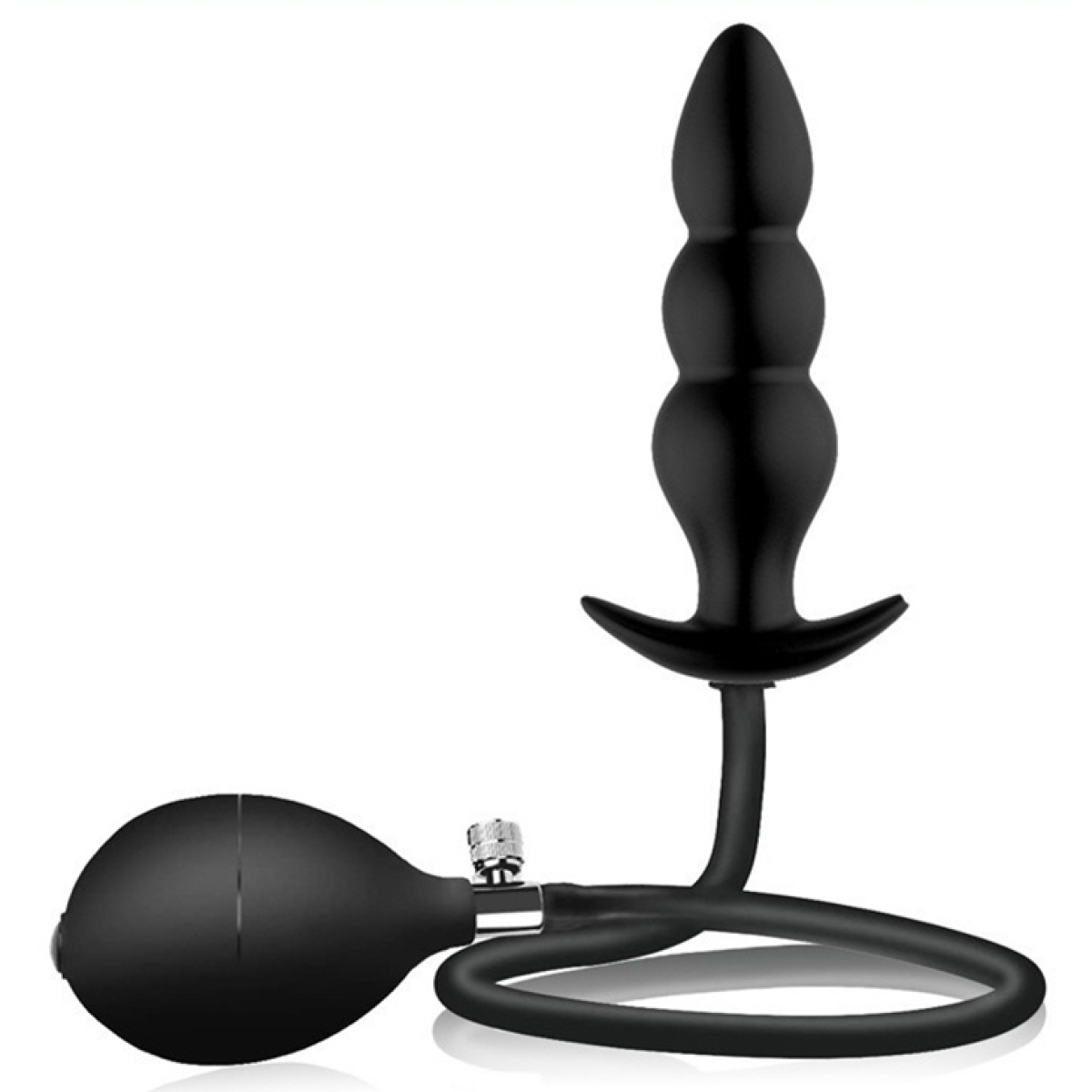 plug gonflable beads inflat 12 x 35cm 1