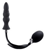 plug gonflable bilboky 16 x 9cm