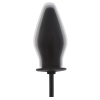 plug gonflable butt advanced 12 x 45 cm noir 3