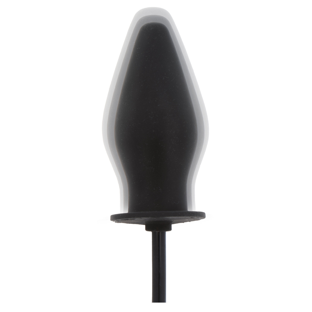 plug gonflable butt advanced 12 x 45 cm noir 3