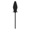 plug gonflable butt advanced 12 x 45 cm noir 4