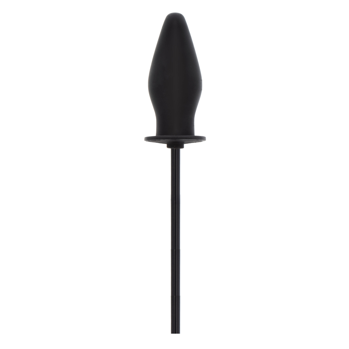 plug gonflable butt advanced 12 x 45 cm noir 4