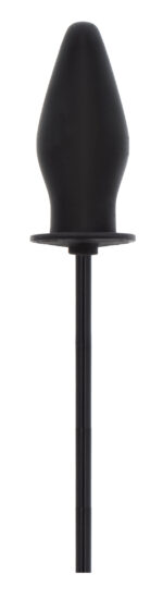 plug gonflable butt advanced 12 x 45 cm noir 4