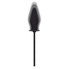 plug gonflable butt advanced 12 x 45 cm noir 5