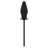 plug gonflable butt advanced 12 x 45 cm noir 6