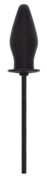 plug gonflable butt advanced 12 x 45 cm noir 6