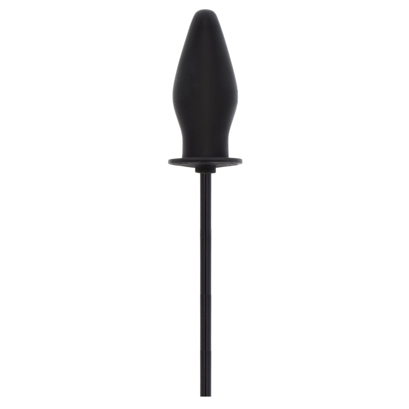 plug gonflable butt advanced 12 x 45 cm noir 6