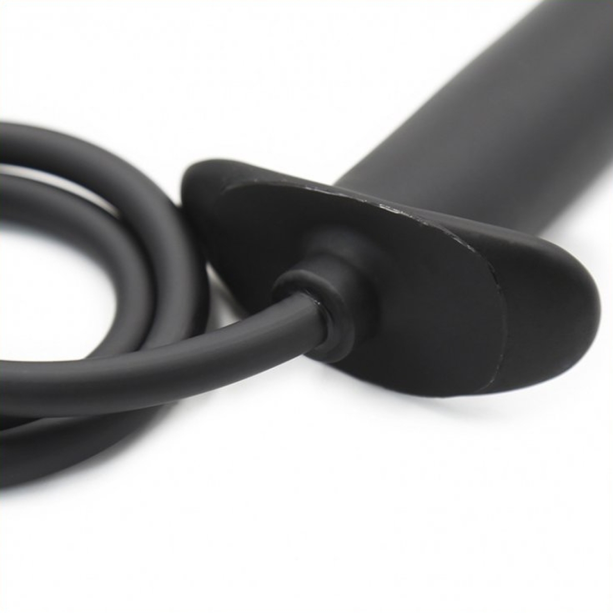 plug gonflable butt inflator 10 x 25 cm 1