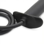 plug gonflable butt inflator 10 x 25 cm 1