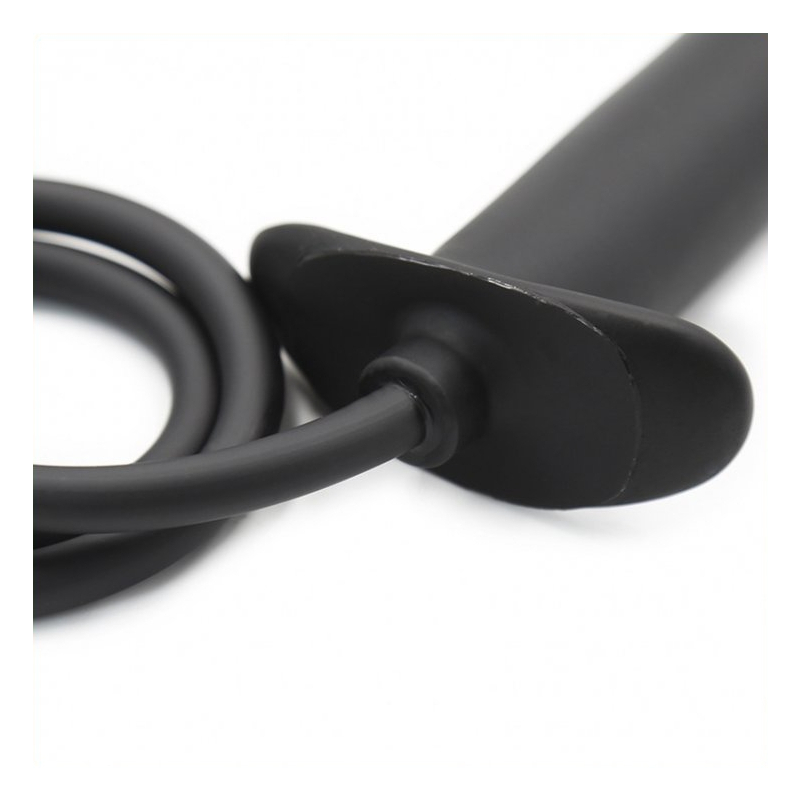 plug gonflable butt inflator 10 x 25 cm 1
