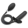 plug gonflable butt inflator 10 x 25 cm