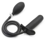 plug gonflable butt inflator 10 x 25 cm
