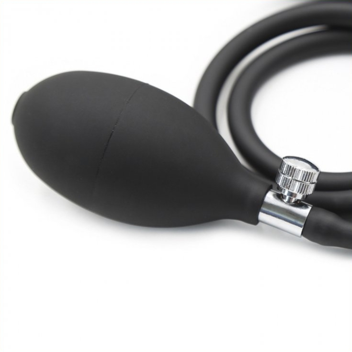 plug gonflable butt inflator 10 x 25 cm 2