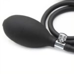 plug gonflable butt inflator 10 x 25 cm 2