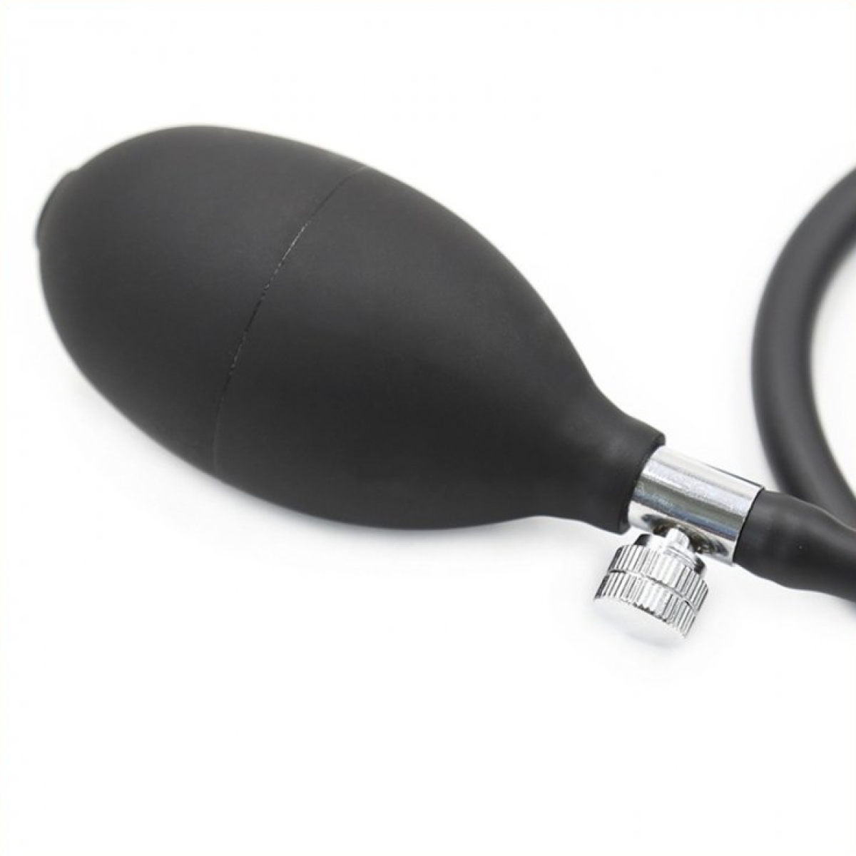 plug gonflable butt inflator 10 x 25 cm 3