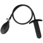 plug gonflable butt inflator 10 x 25 cm 5
