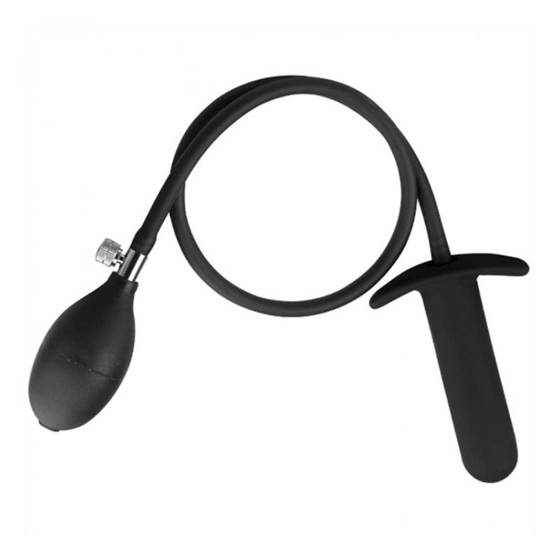 plug gonflable butt inflator 10 x 25 cm 5