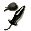 plug gonflable butt small 11 x 45 cm 1