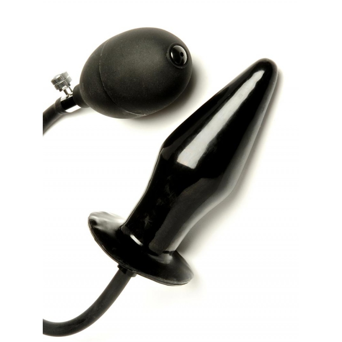 plug gonflable butt small 11 x 45 cm 1