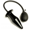 plug gonflable butt small 11 x 45 cm
