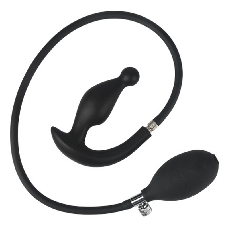 plug gonflable cheeky 9 x 3cm 1