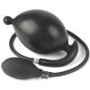 plug gonflable cheeky 9 x 3cm