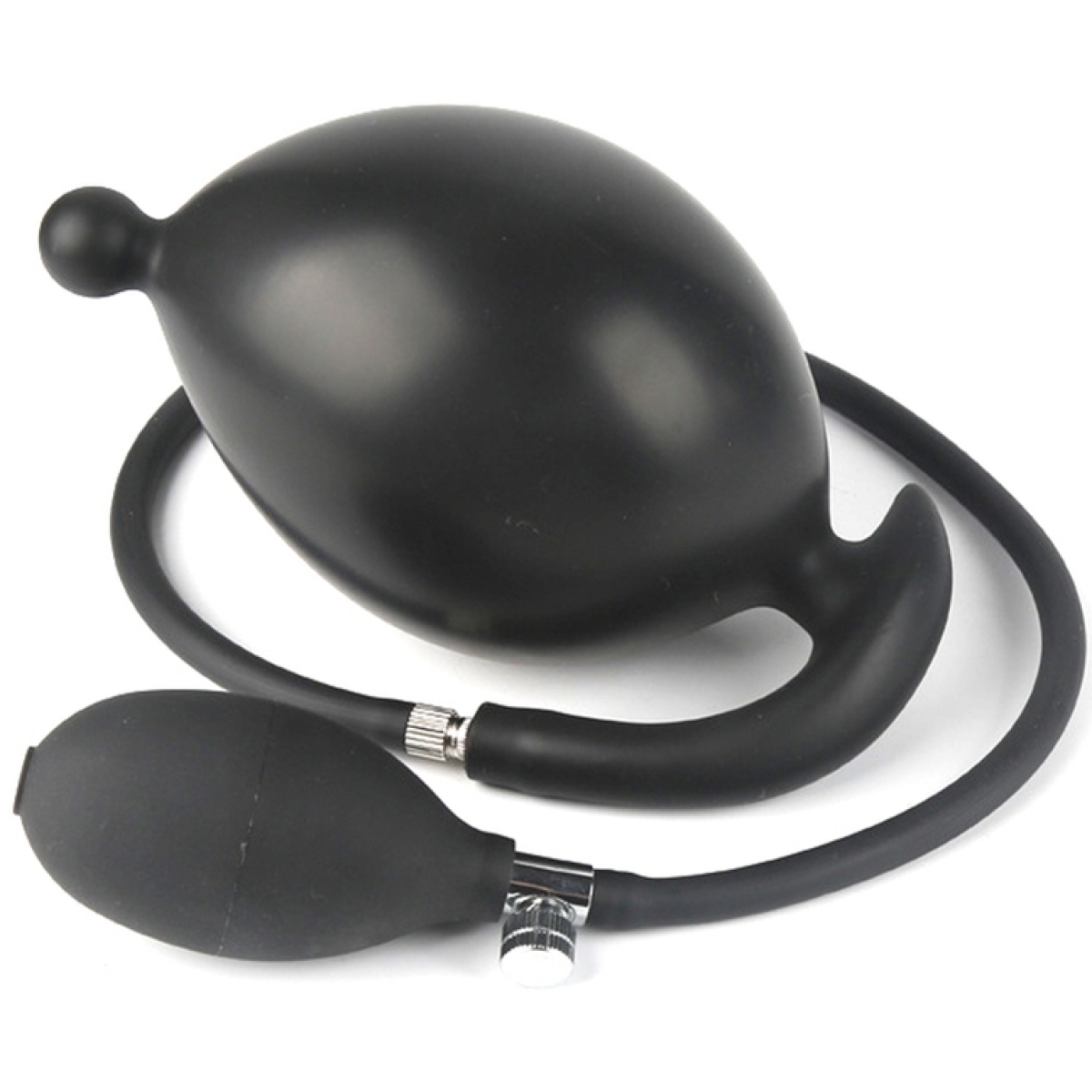 plug gonflable cheeky 9 x 3cm