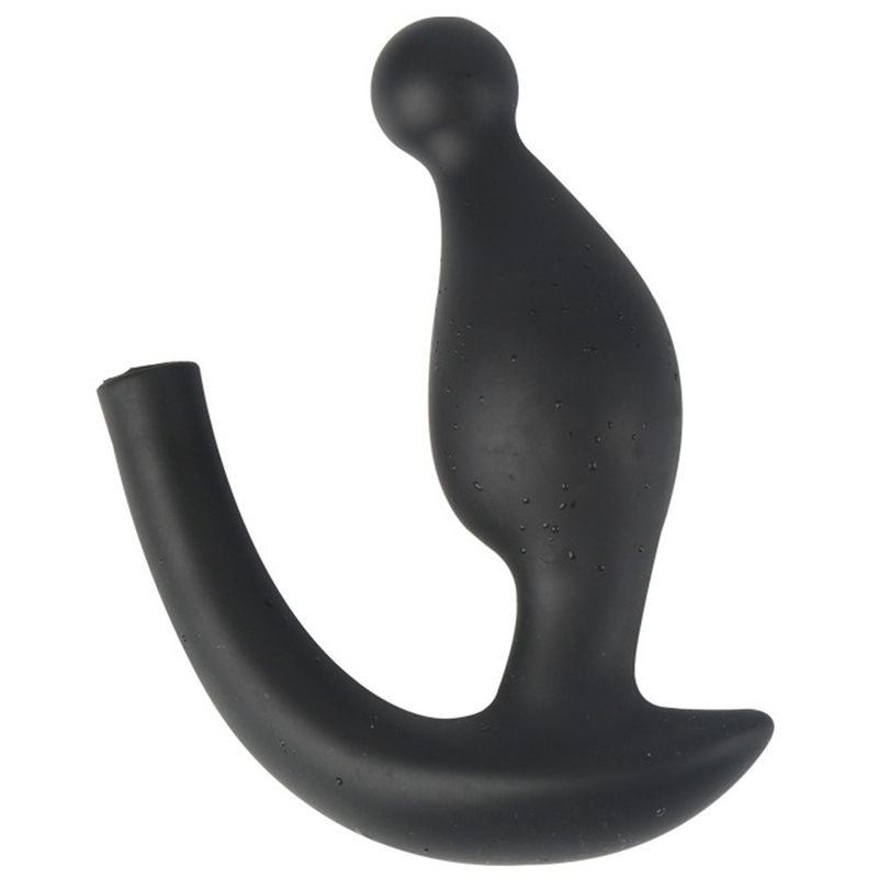 plug gonflable cheeky 9 x 3cm 2