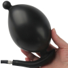 plug gonflable cheeky 9 x 3cm 3