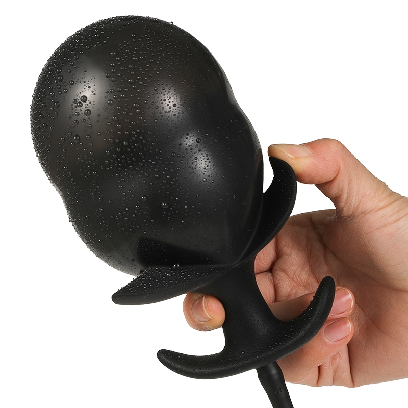 plug gonflable clouder 14 x 10cm 3