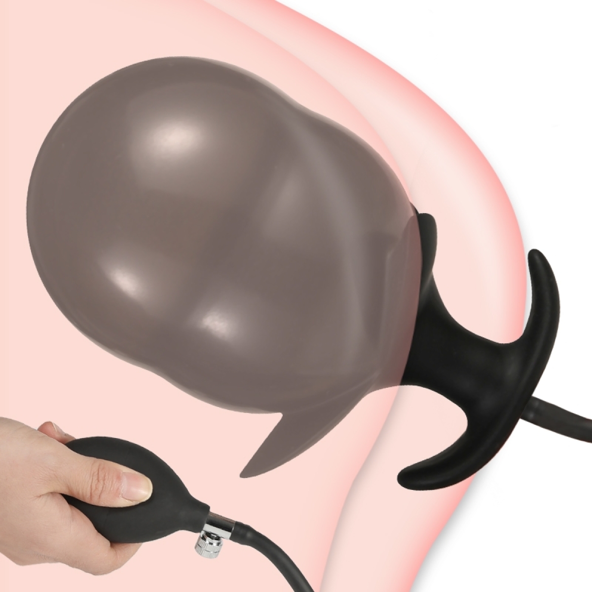 plug gonflable clouder 14 x 10cm 4