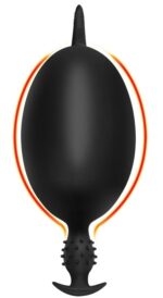 plug gonflable congrus 25 x 45cm 3