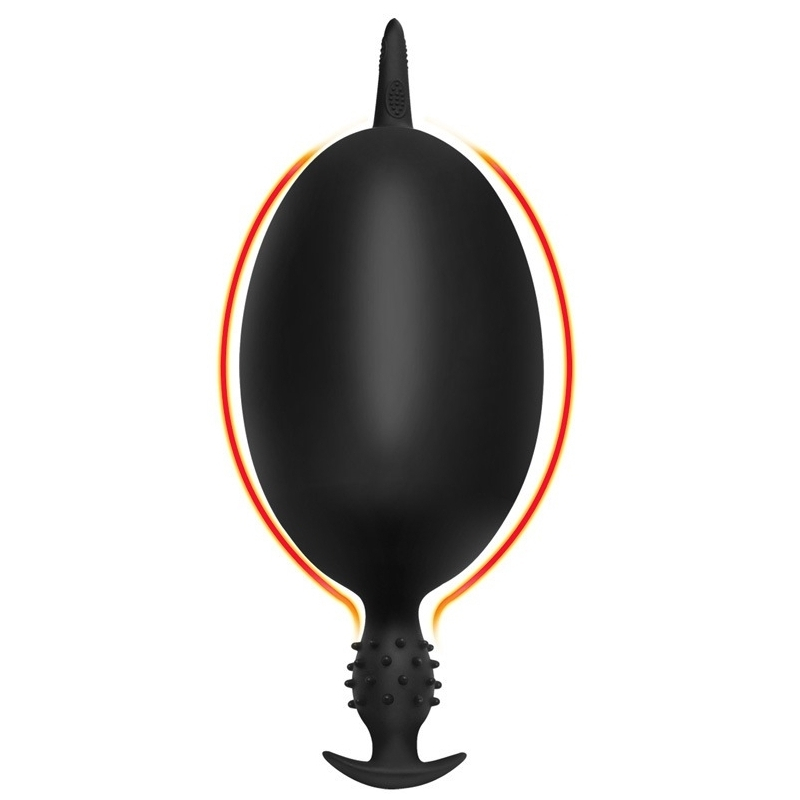 plug gonflable congrus 25 x 45cm 3