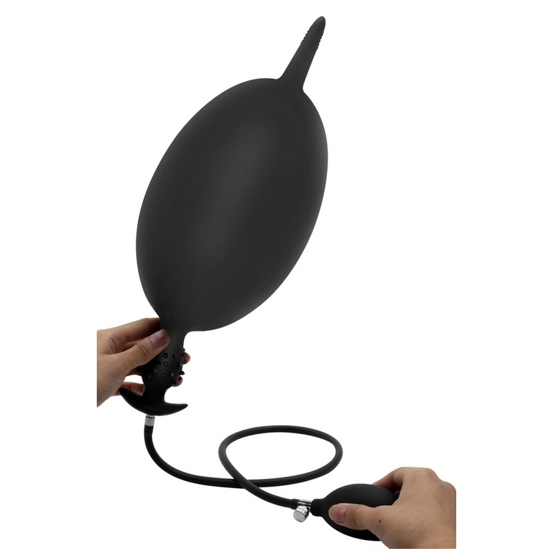 plug gonflable congrus 25 x 45cm 4