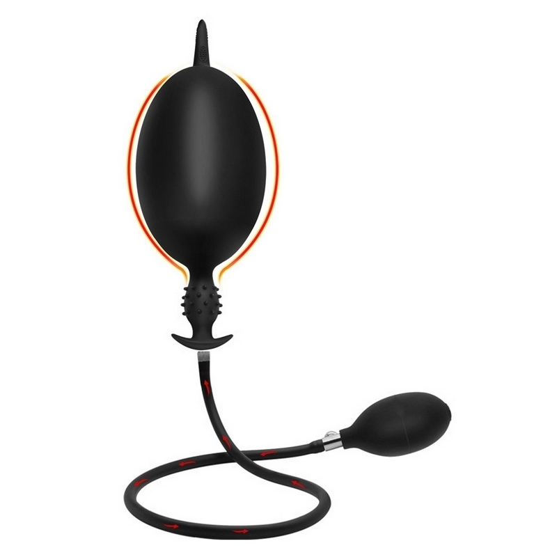 plug gonflable congrus 25 x 45cm