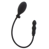 plug-gonflable-dong-starter-8-x-25-cm-noir plug gonflable dong starter 8 x 25 cm noir