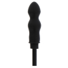 plug-gonflable-dong-starter-8-x-25-cm-noir plug gonflable dong starter 8 x 25 cm noir 2