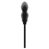 plug-gonflable-dong-starter-8-x-25-cm-noir plug gonflable dong starter 8 x 25 cm noir 3