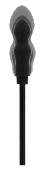 plug gonflable dong starter 8 x 25 cm noir 3