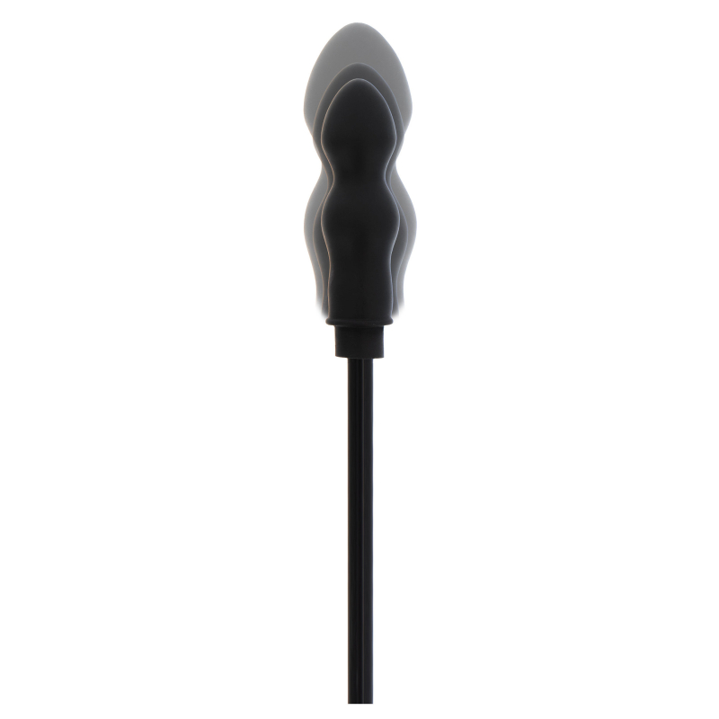 plug gonflable dong starter 8 x 25 cm noir 3