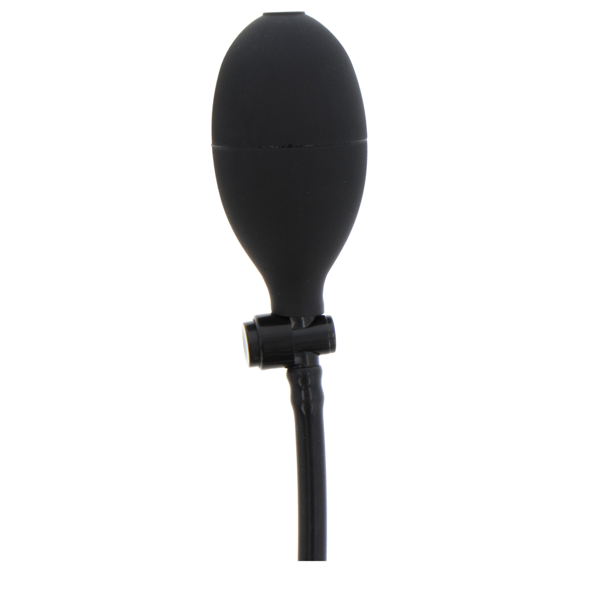 plug gonflable dong starter 8 x 25 cm noir 4