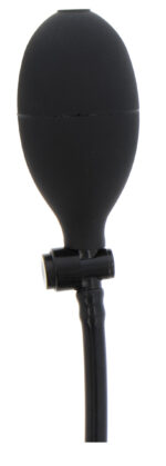 plug gonflable dong starter 8 x 25 cm noir 4