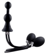 plug gonflable duobally 18 x 9cm