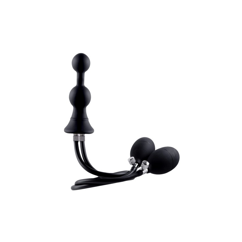 plug-gonflable-duobally-18-x-9cm plug gonflable duobally 18 x 9cm